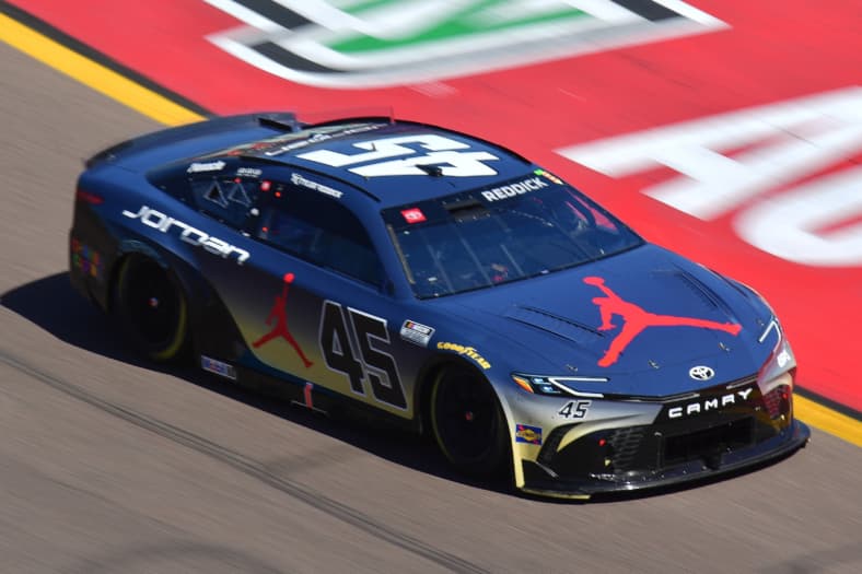 NASCAR Power Rankings