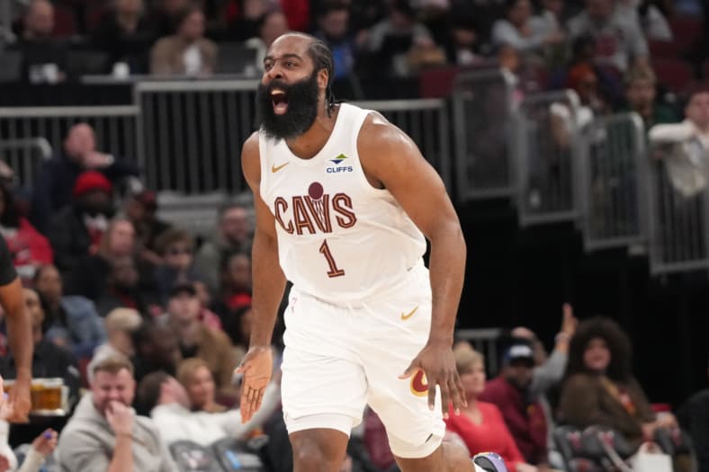 NBA Finals Contenders