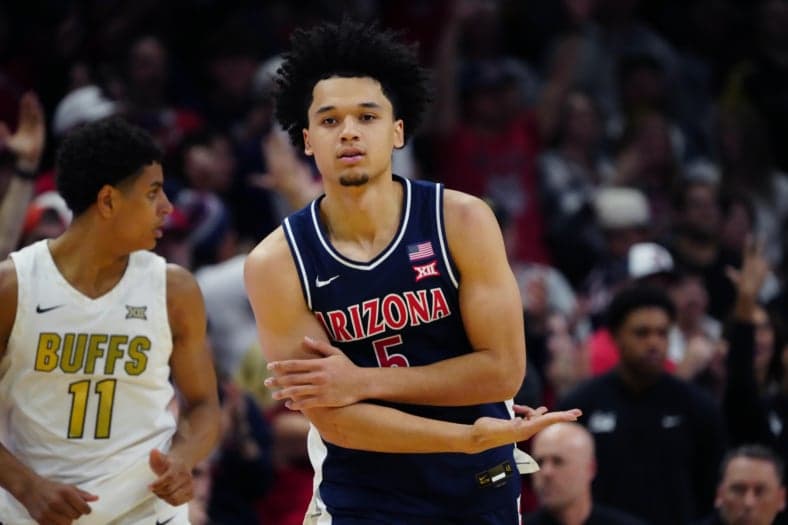 2026 NBA Mock Draft