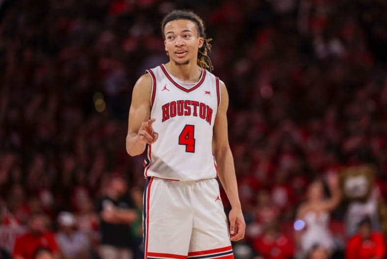 2026 NBA Mock Draft