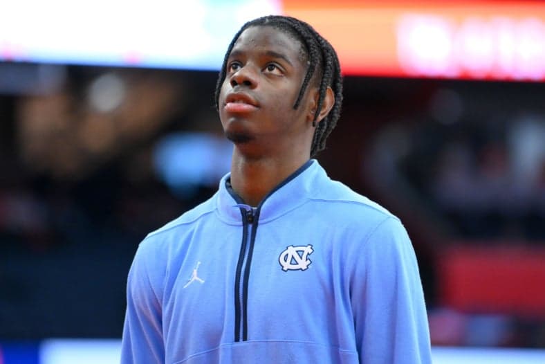 2026 NBA Mock Draft