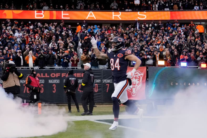 Dynasty Rankings, Dynasty TE Rankings