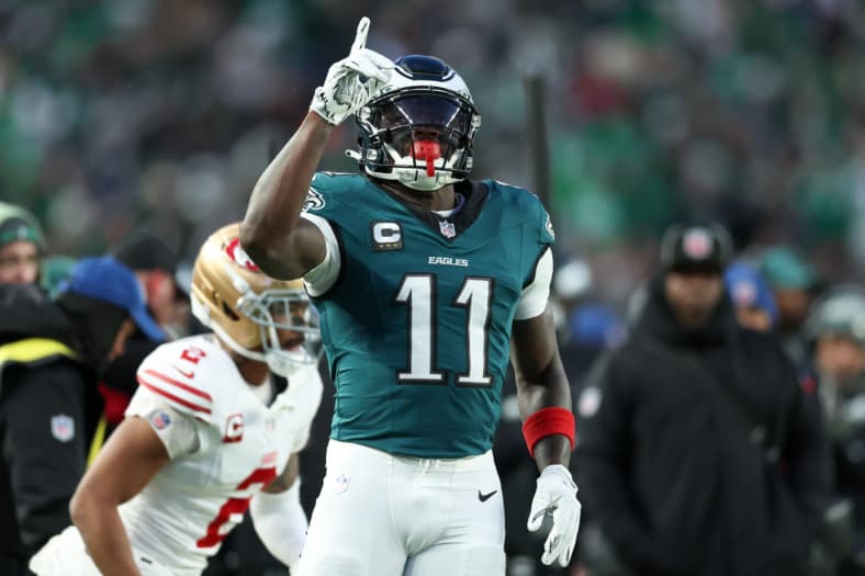 NFL Trades