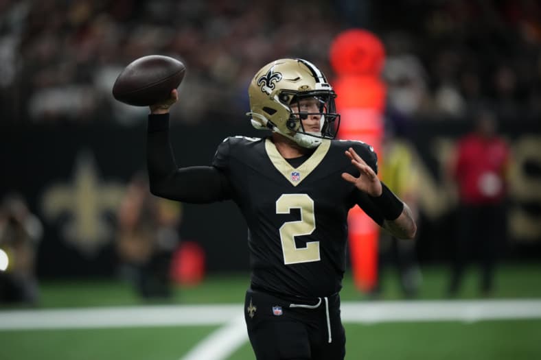 NFL Trades