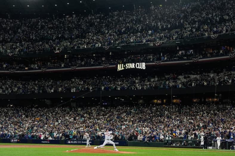 MLB Playoff Predictions 2026