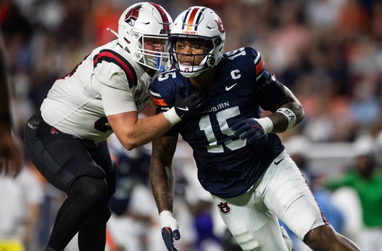 Syndication: The Montgomery Advertiser