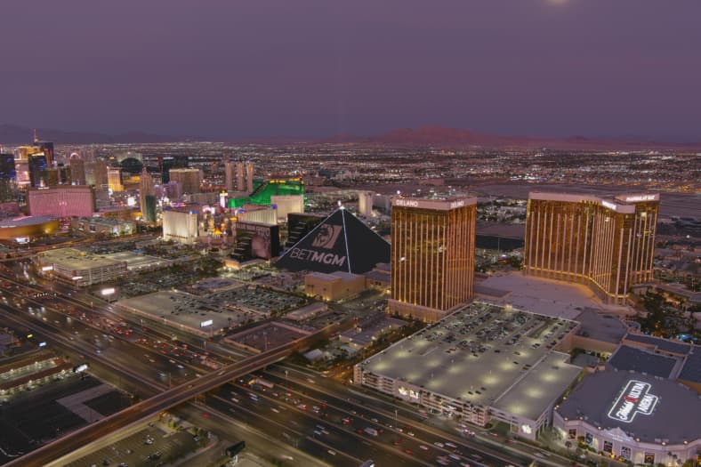 las vegas