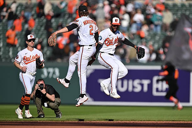 MLB Power Rankings Week 7