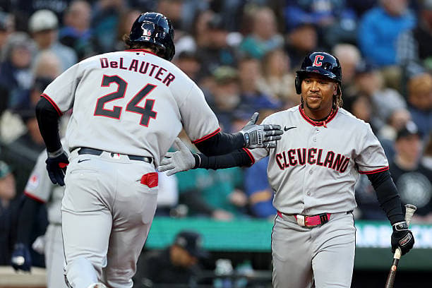 MLB Power Rankings Week 7