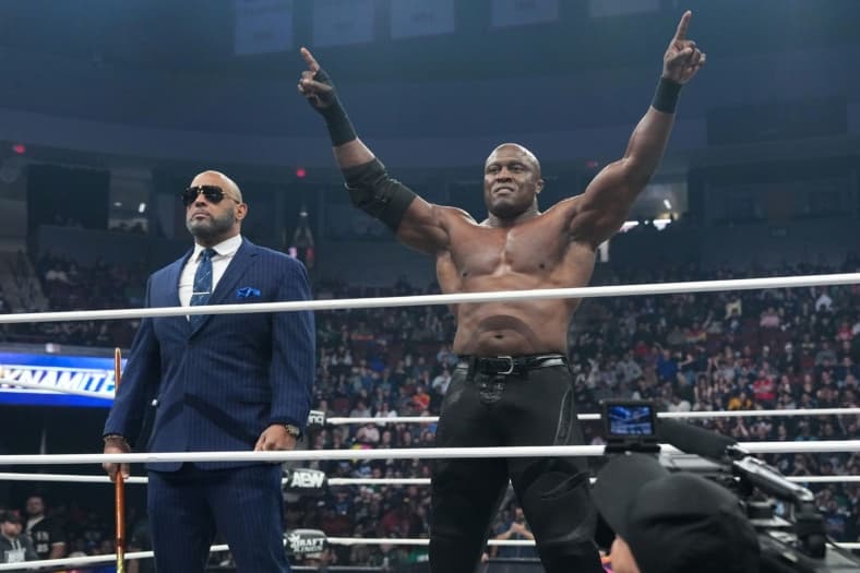 bobby lashley