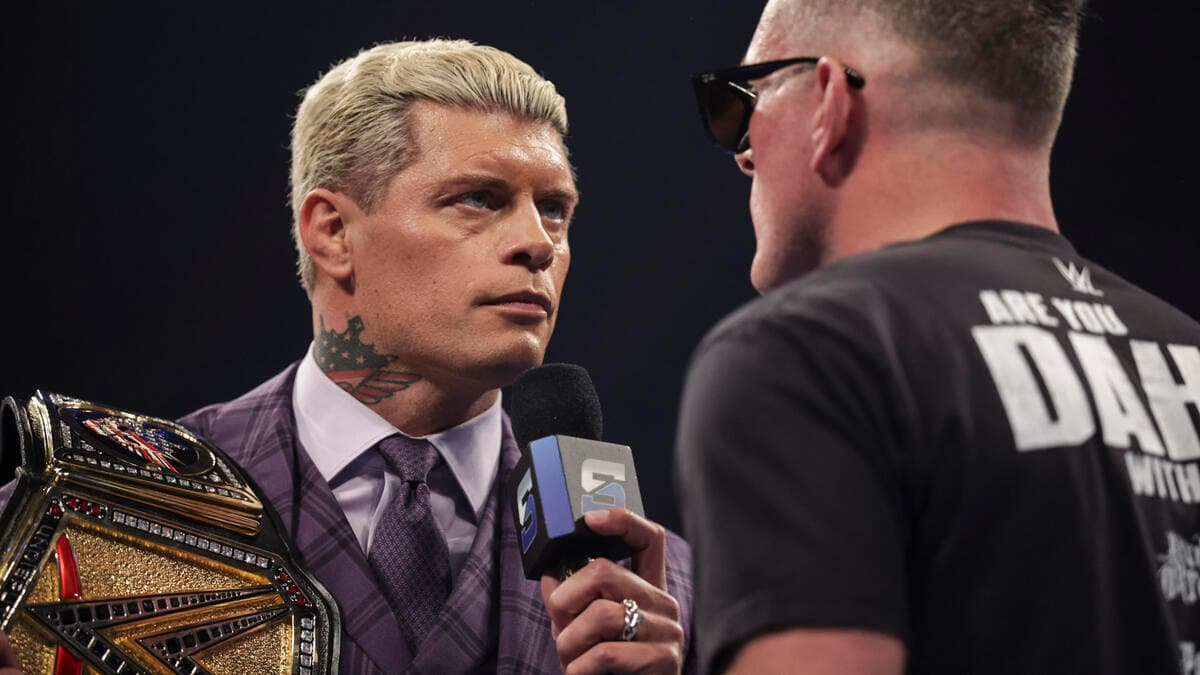 Date For SmackDown’s Switch Back To 2 Hours Revealed