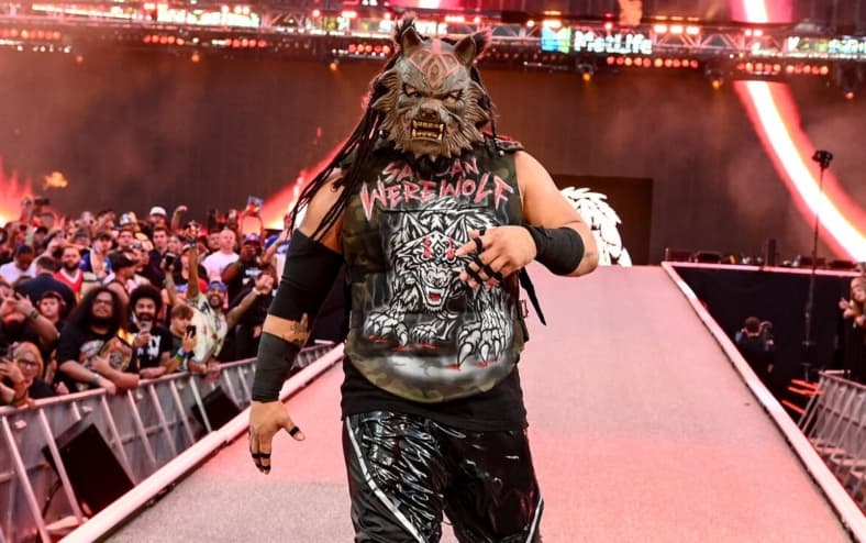 jacob fatu