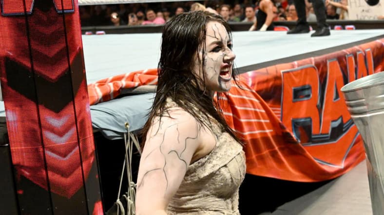 nikki cross