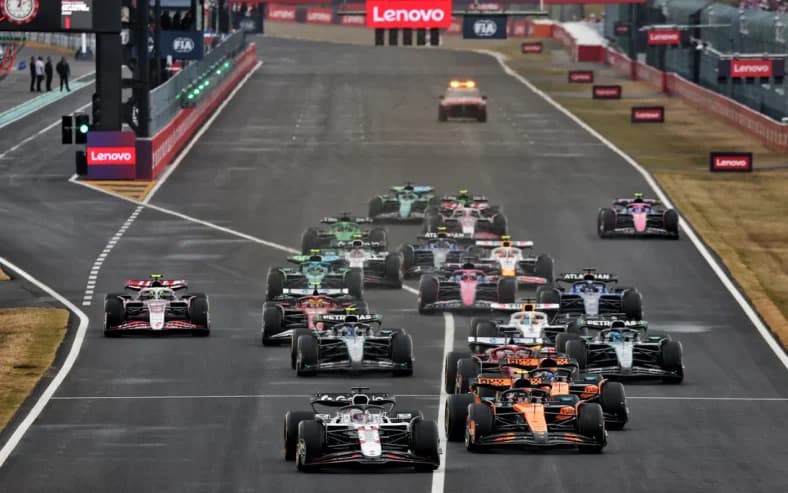 2026 Miami Grand Prix F1 Formula 1