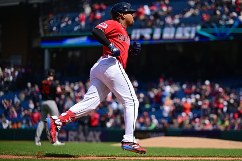 MLB Power Rankings Week 4