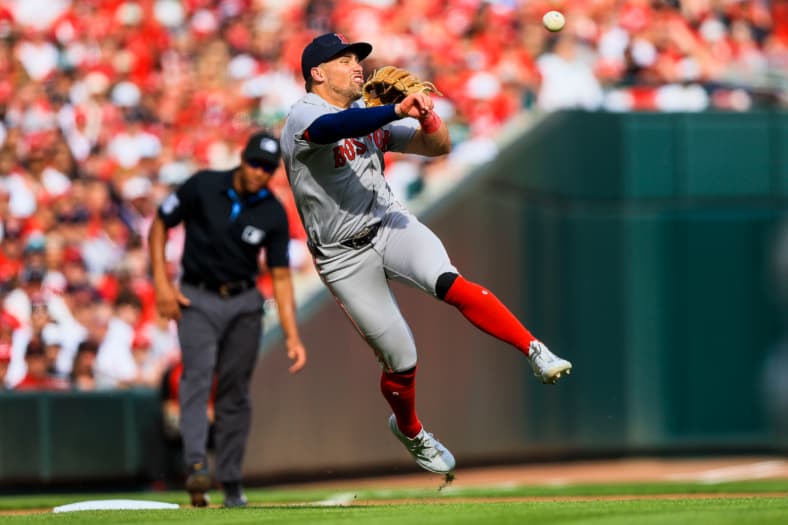 MLB Power Rankings