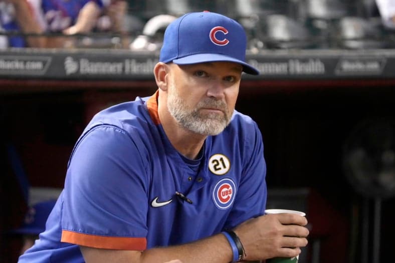 david ross