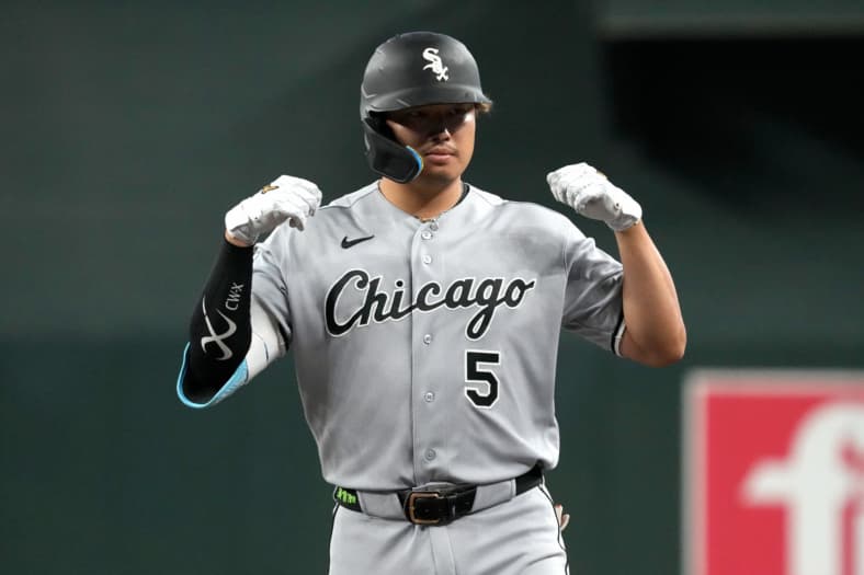 MLB Power Rankings Week 4
