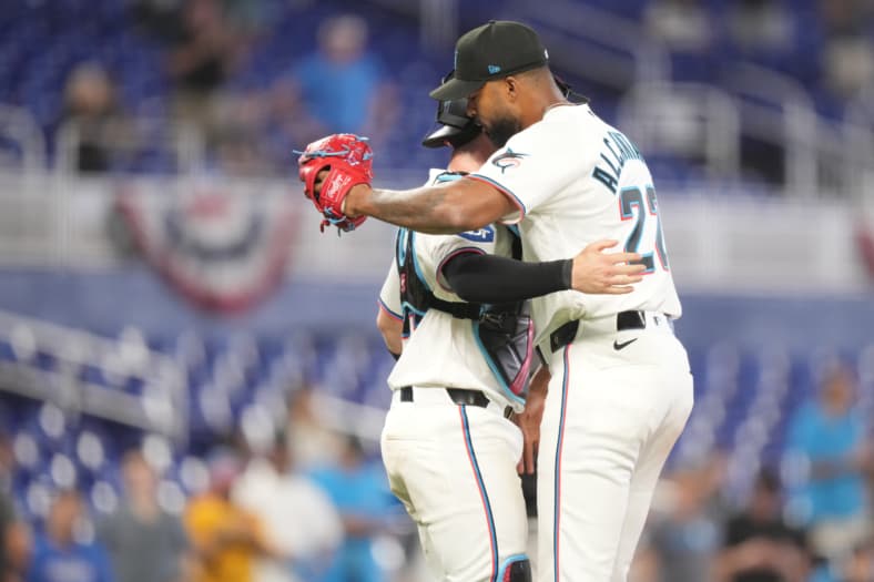 MLB Power Rankings