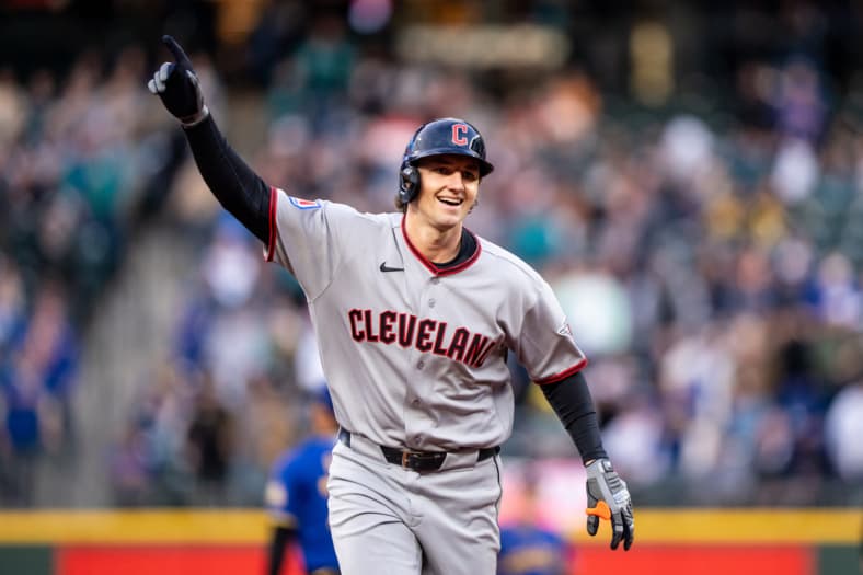 MLB Power Rankings Week 1