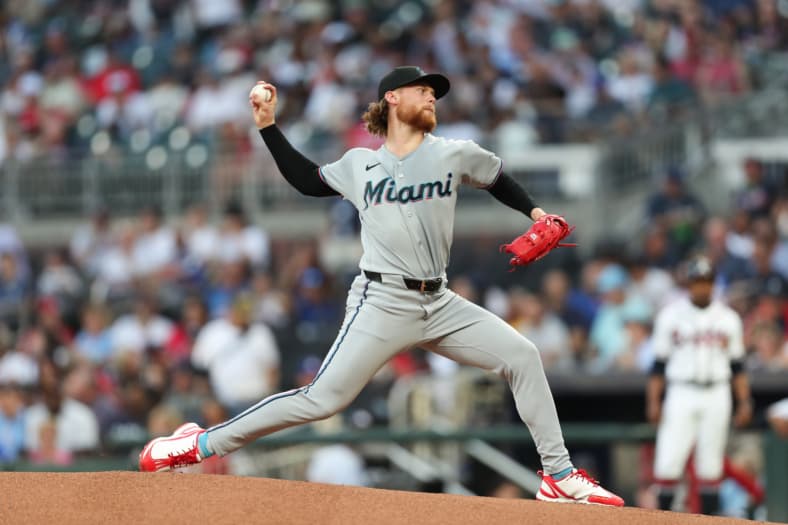 MLB Power Rankings Week 4
