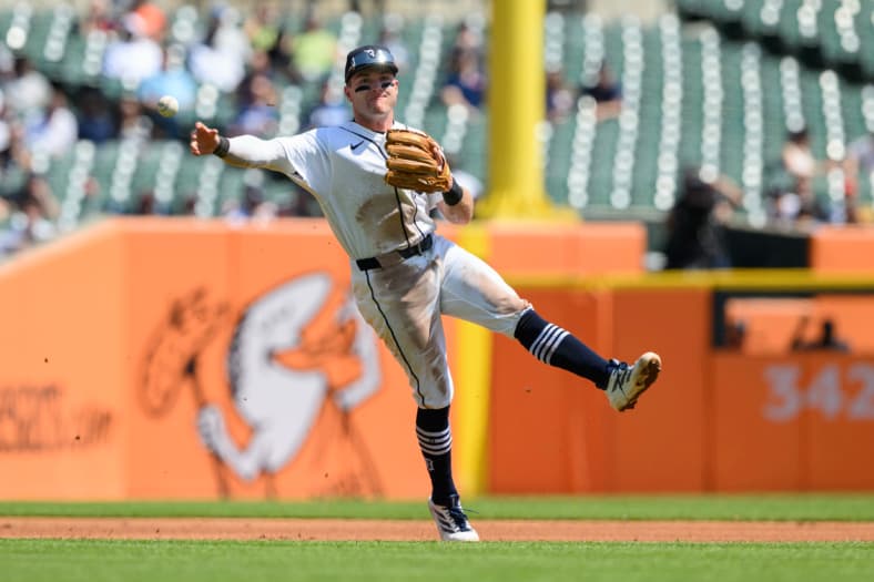 MLB Power Rankings Week 4