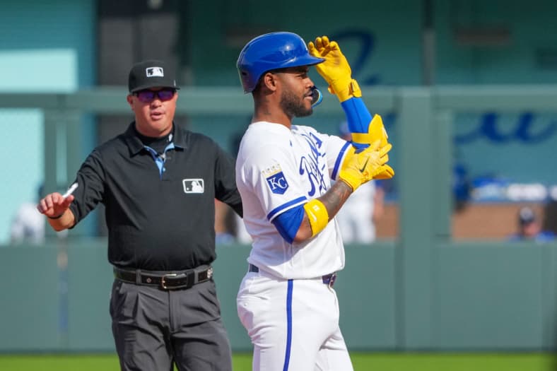 MLB Power Rankings Week 1