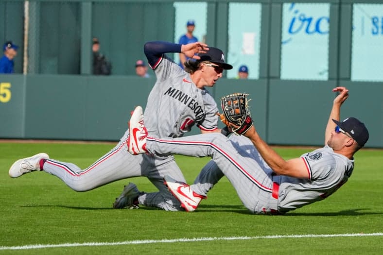 MLB Power Rankings Week 1