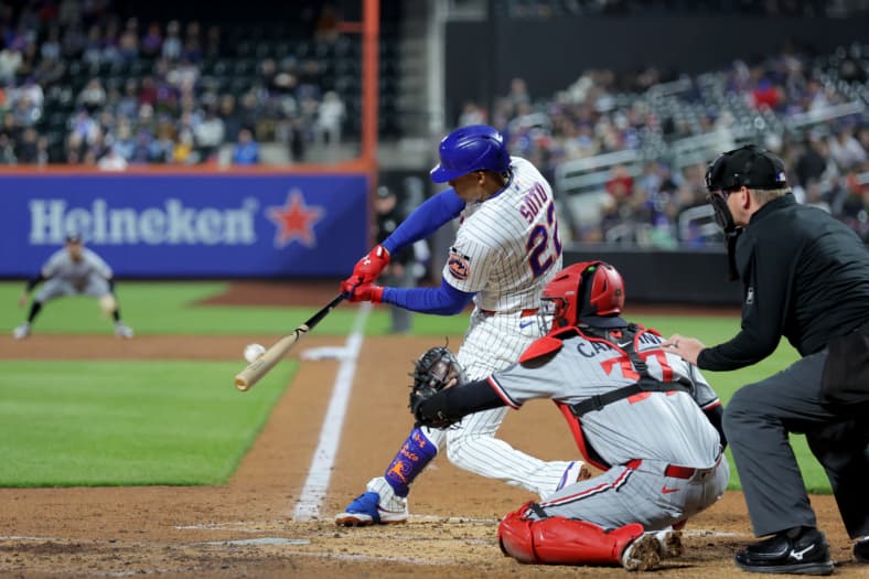 MLB Power Rankings Week 4