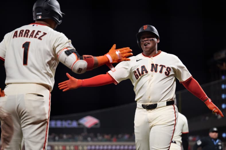 MLB Power Rankings