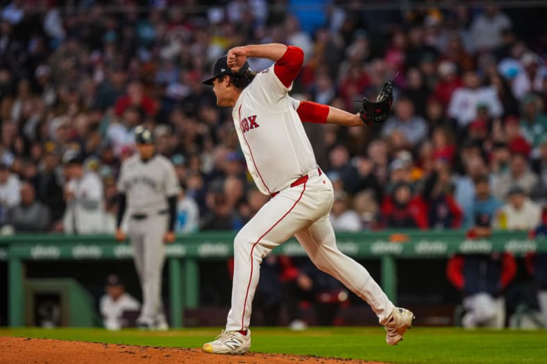 MLB Power Rankings Week 4