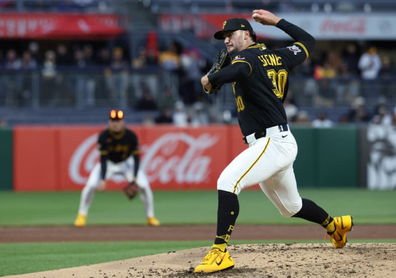 MLB Power Rankings Week 2