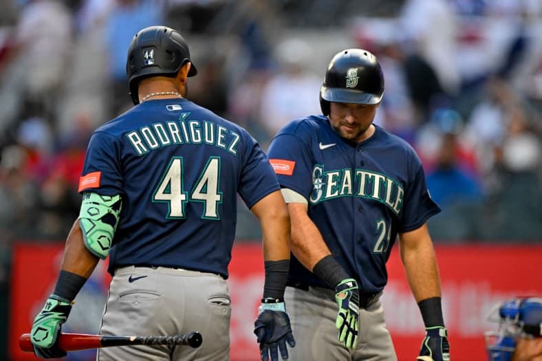 MLB Power Rankings Week 2