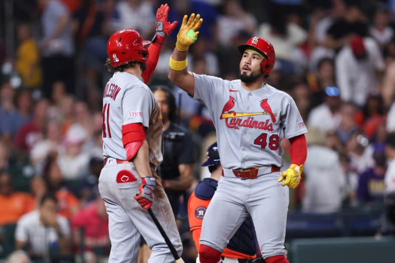 MLB Power Rankings Week 4