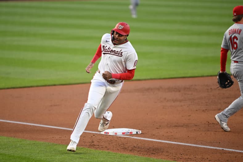 MLB Power Rankings Week 2