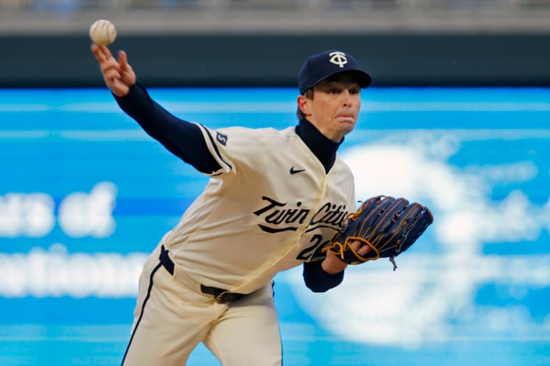 MLB Power Rankings Week 2
