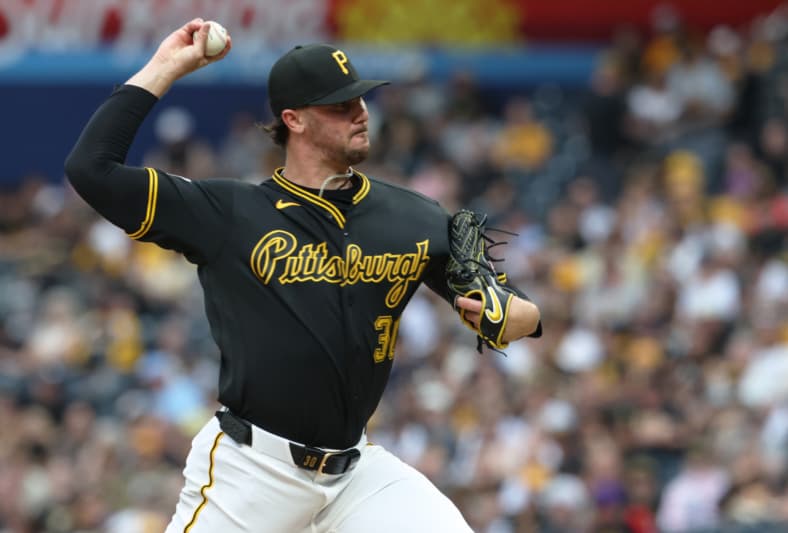 MLB Power Rankings Week 4