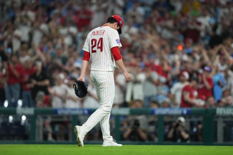 MLB Power Rankings Week 1
