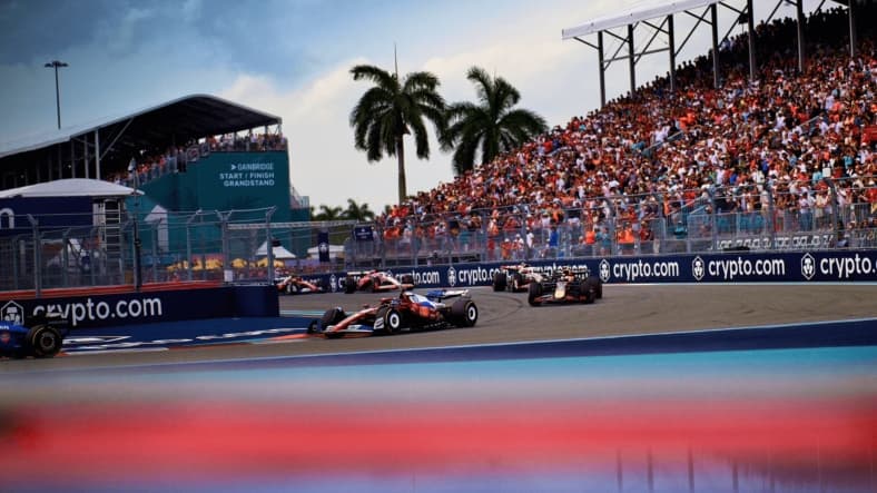 2026 Miami Grand Prix