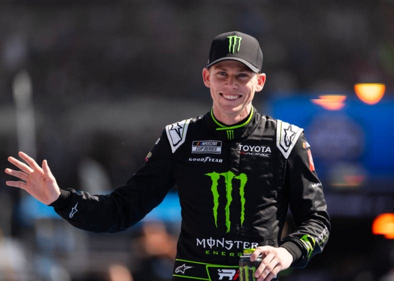 NASCAR Hot Seat: 5 Cup Series Drivers Who Could Lose Their Seats After This  Season
