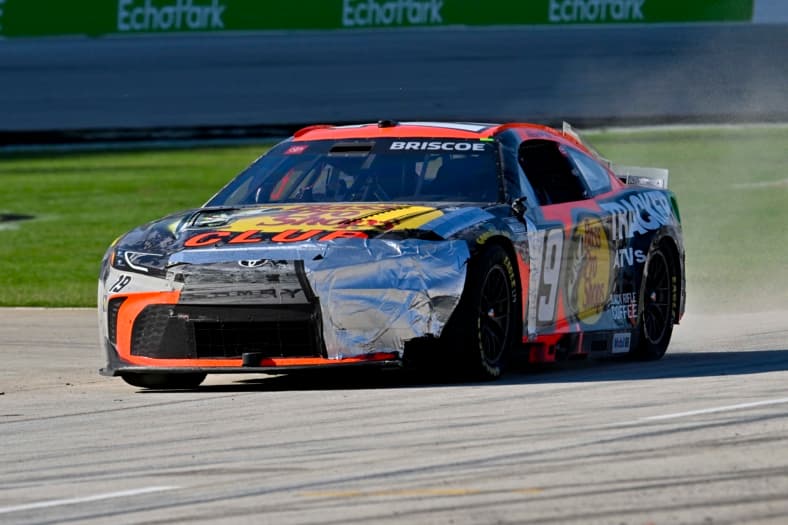 NASCAR Predictions, Wurth 400