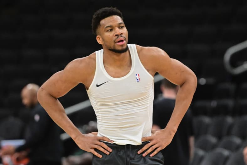 nba power rankings