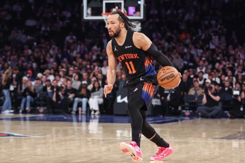 nba power rankings