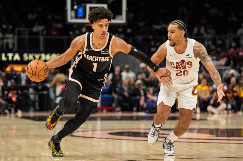 nba power rankings