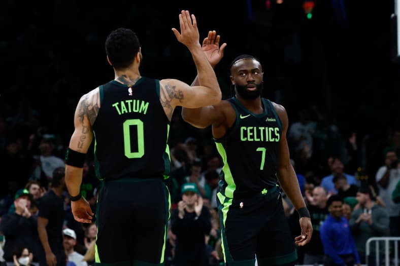 nba power rankings