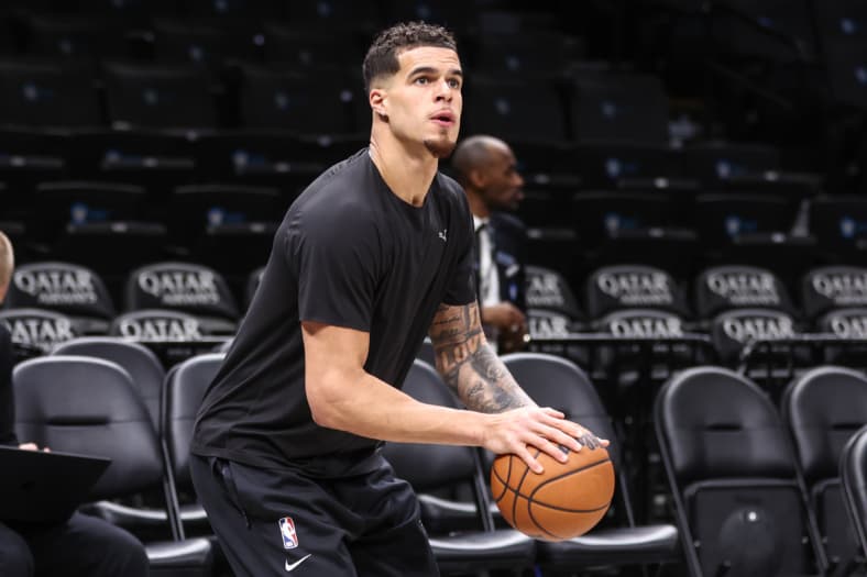 nba power rankings