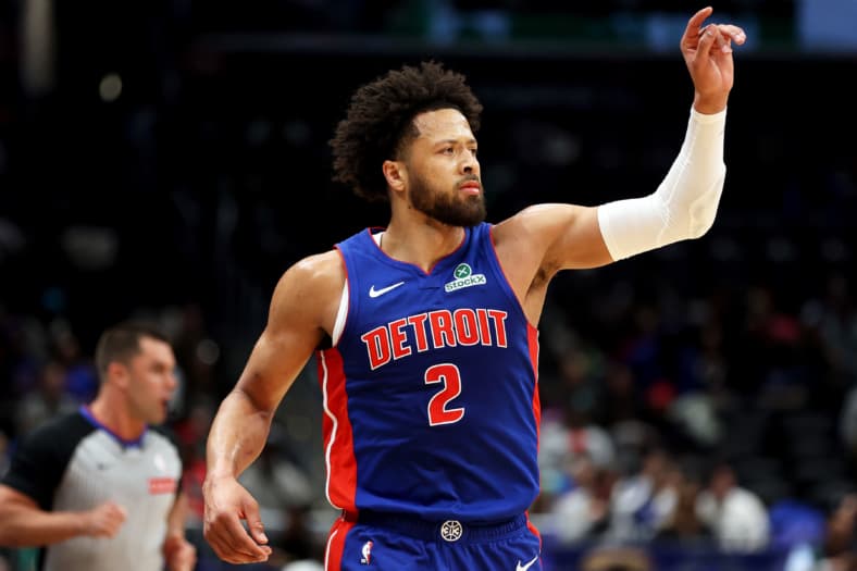 nba power rankings