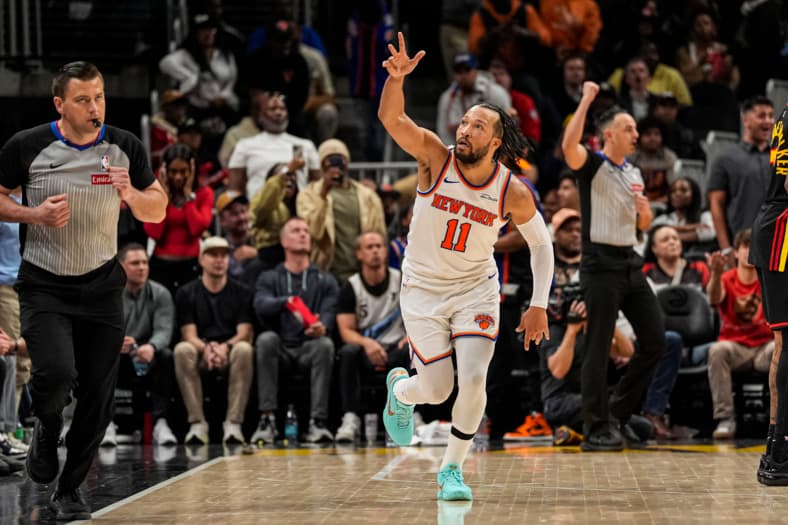 nba power rankings