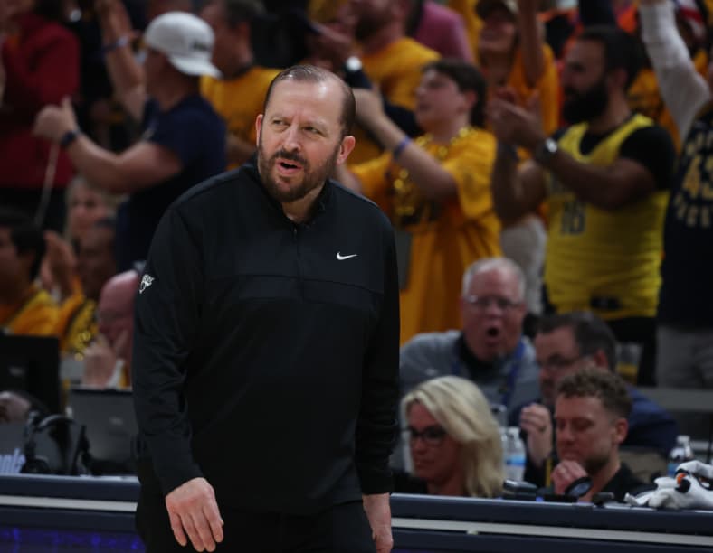 tom thibodeau