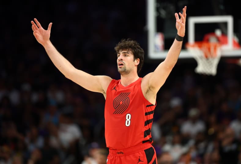 nba power rankings